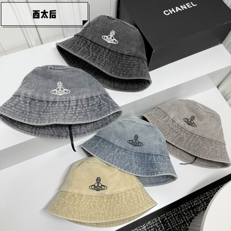 Vivienne Westwood hat 012401